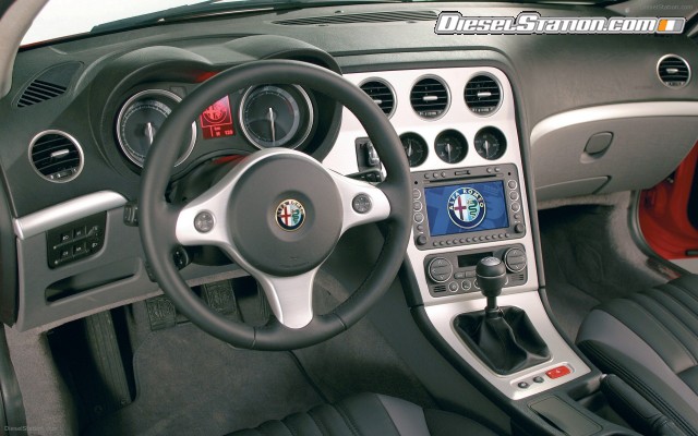 Dieselstation